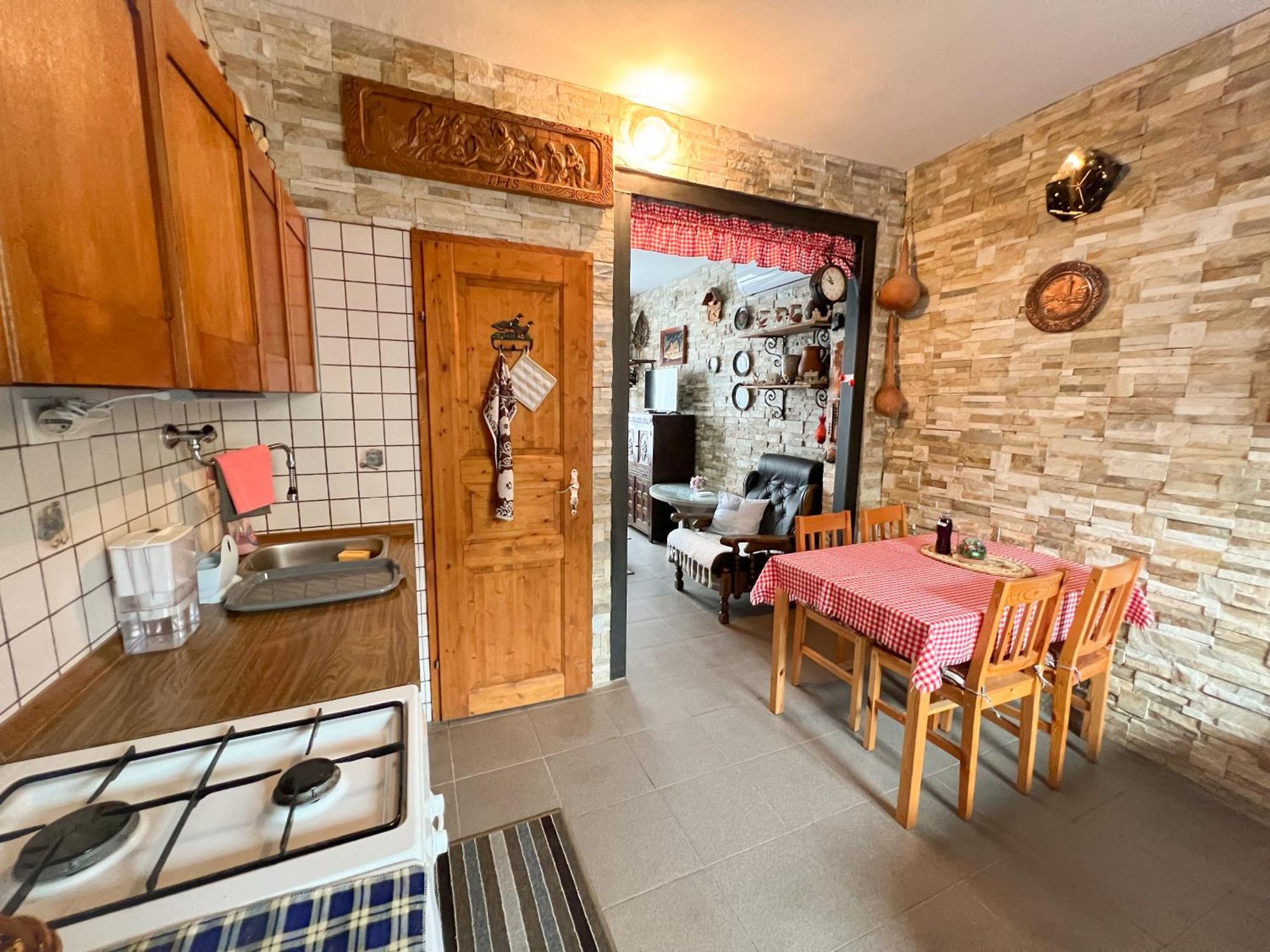 Apartment Stari Klesar Izola Exterior foto