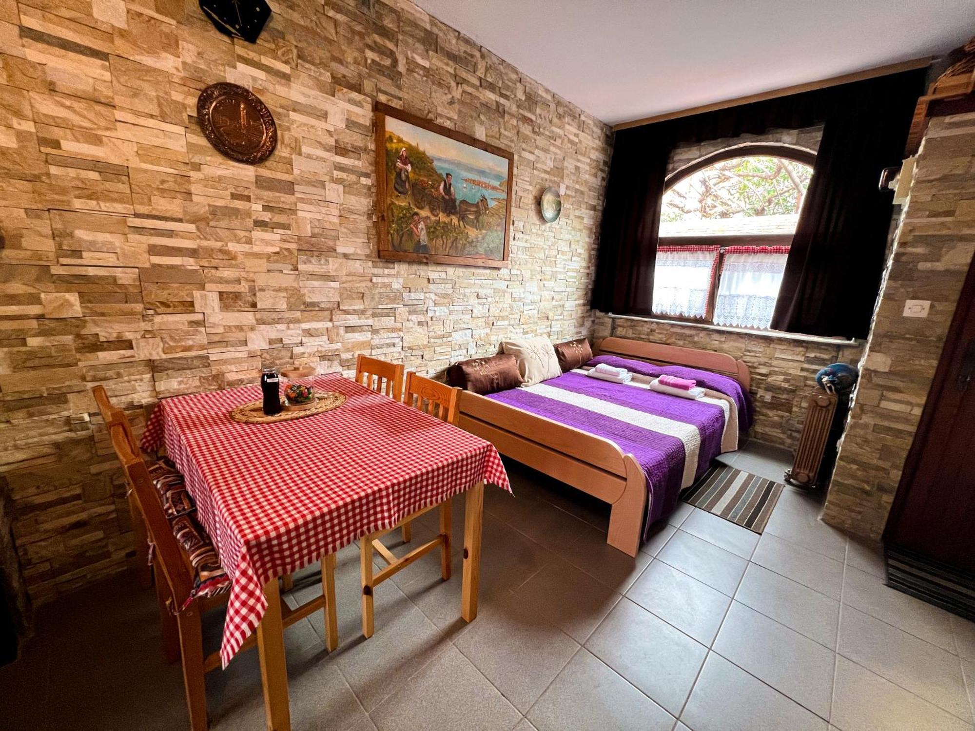 Apartment Stari Klesar Izola Exterior foto